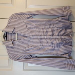 2/$10 Express portfolio shirt